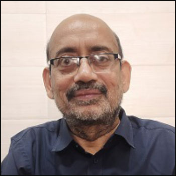 Akshey Gupta, Director General