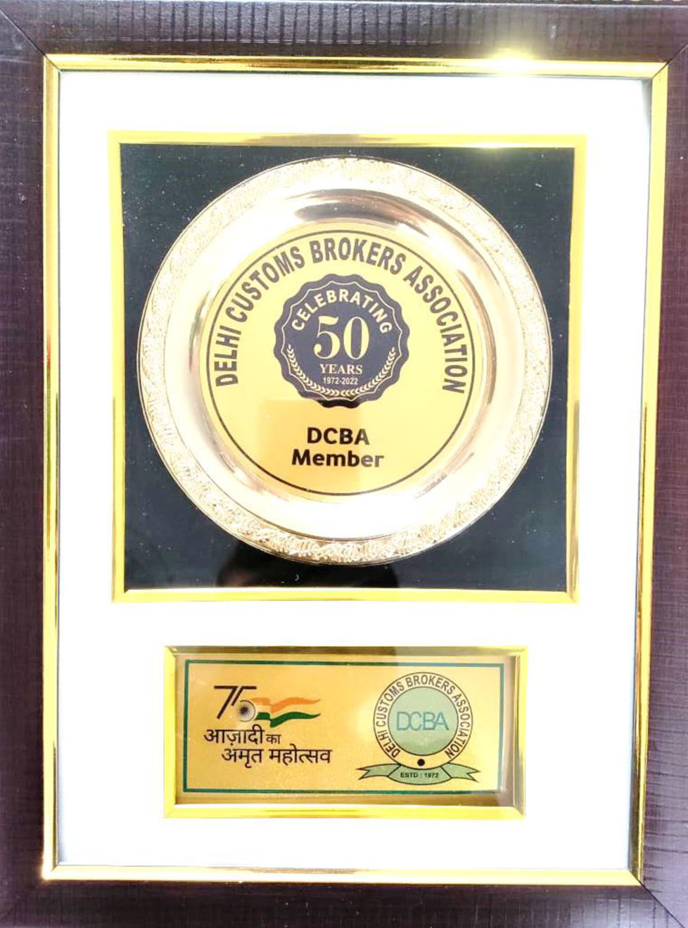 Certificate 4