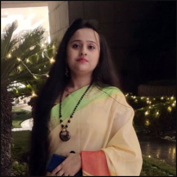 Pooja Pandey