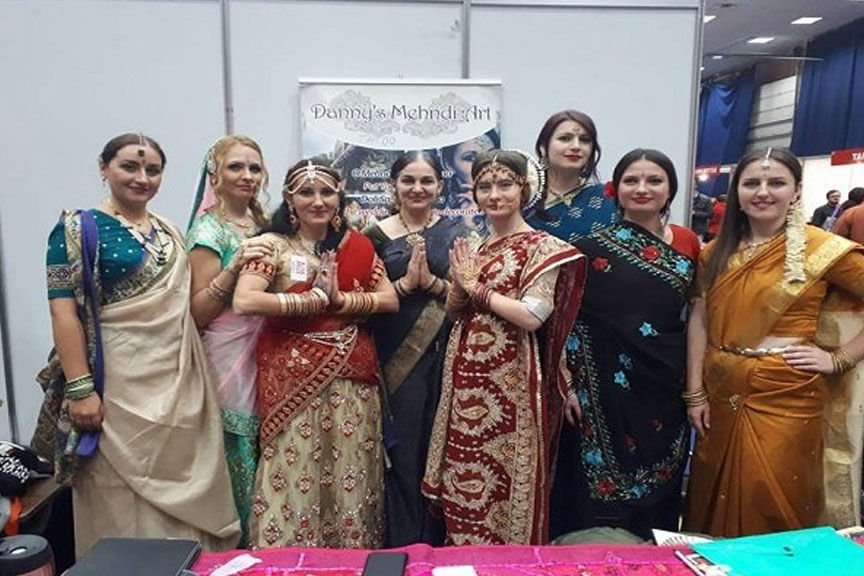 IRC event