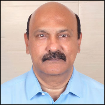 Sunil Malhotra
